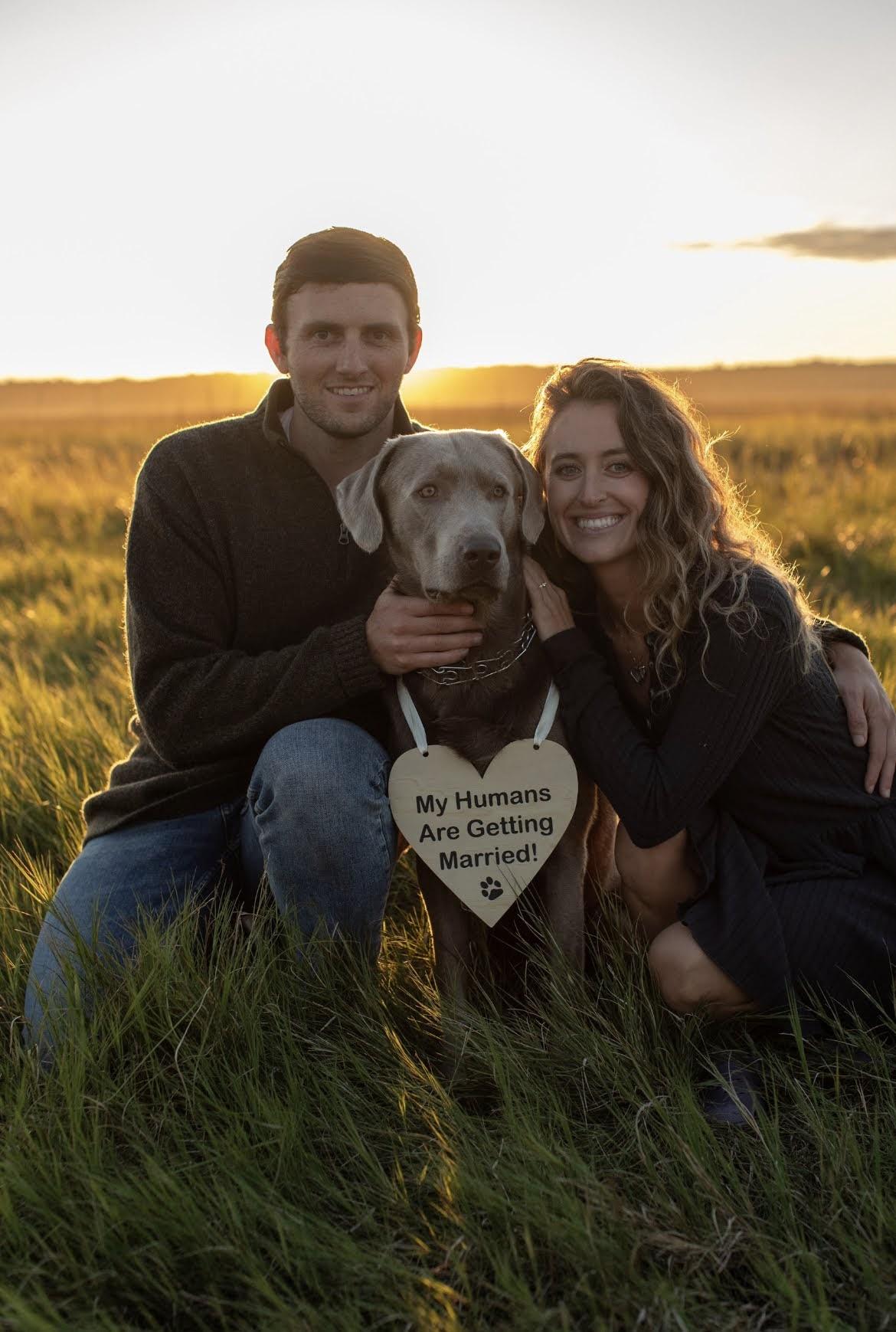The Wedding Website of Ariel Andrews and Nash Osgood