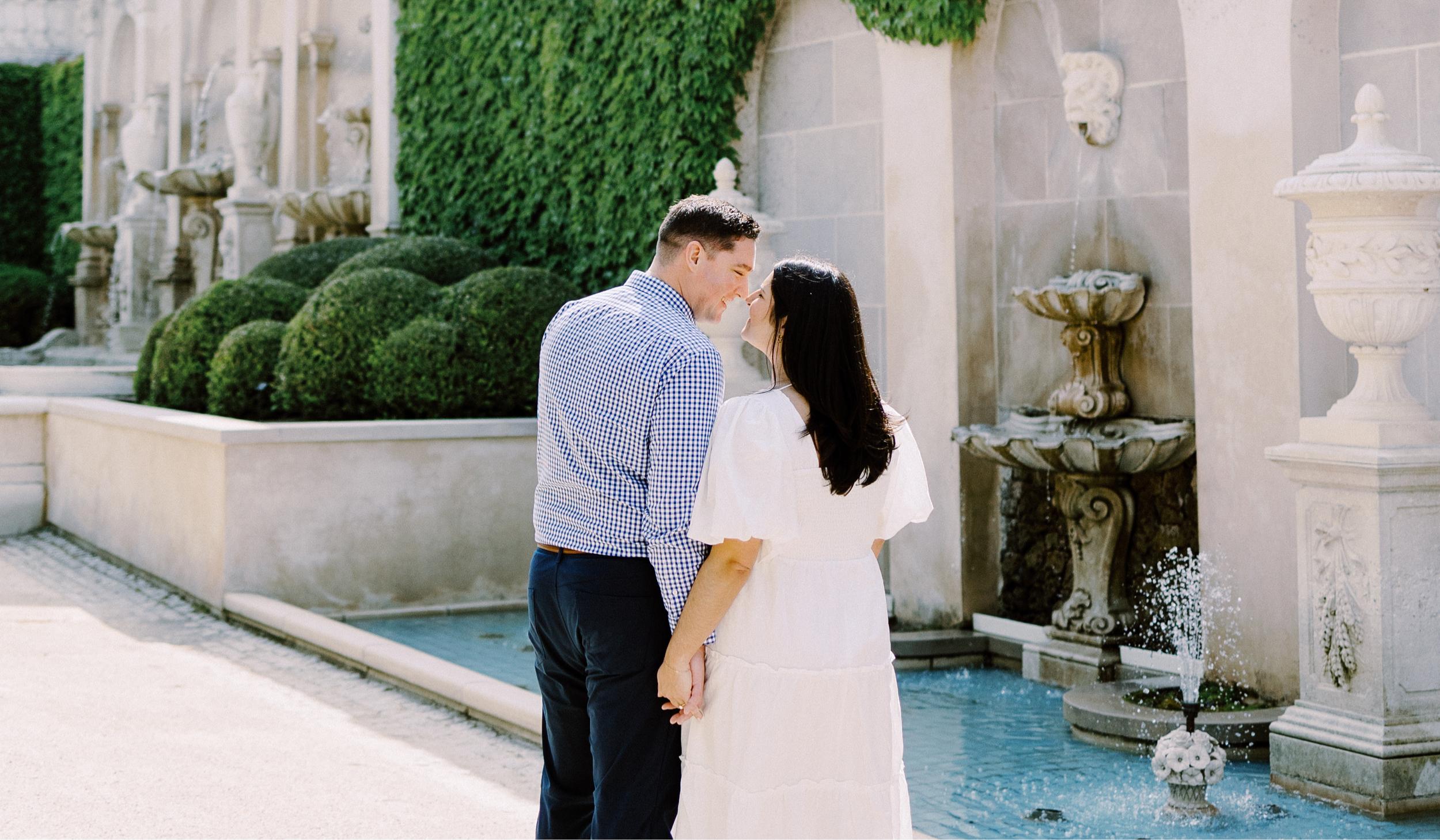 The Wedding Website of Chelsea Johnson and Matt Farrell
