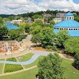 Coolidge Park