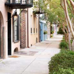 Historic King Street Shopping