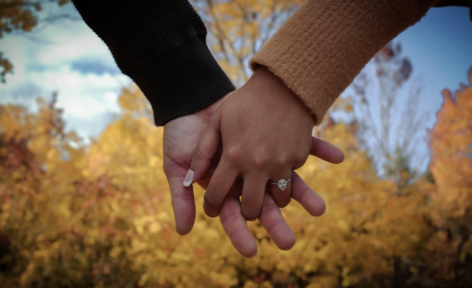The Wedding Website of Pearl Rodrigues and Michael Szabo