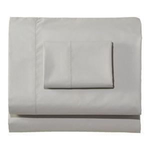 280-Thread-Count Pima Cotton Percale Sheet Set