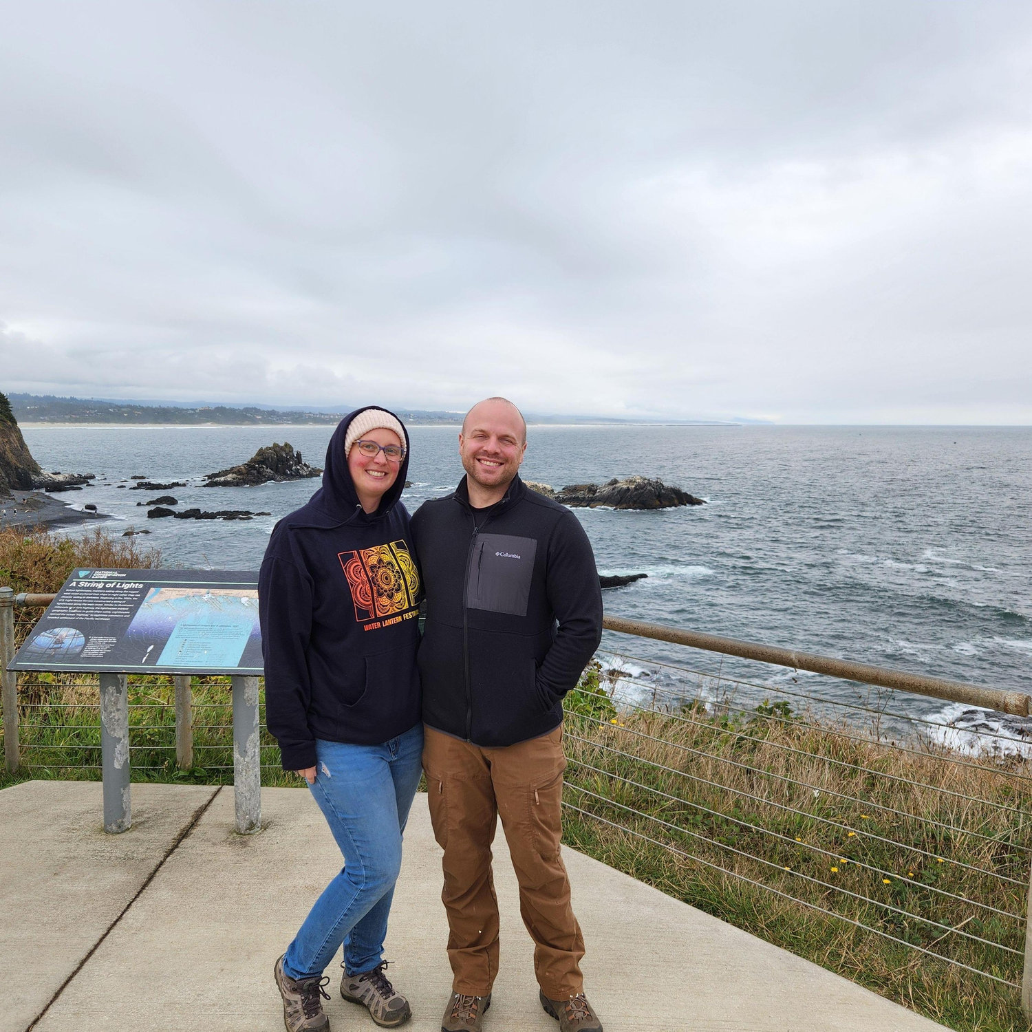 Yaquina Head Light House