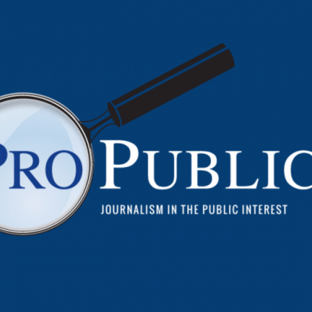 Laura & Noah's ProPublica Fund