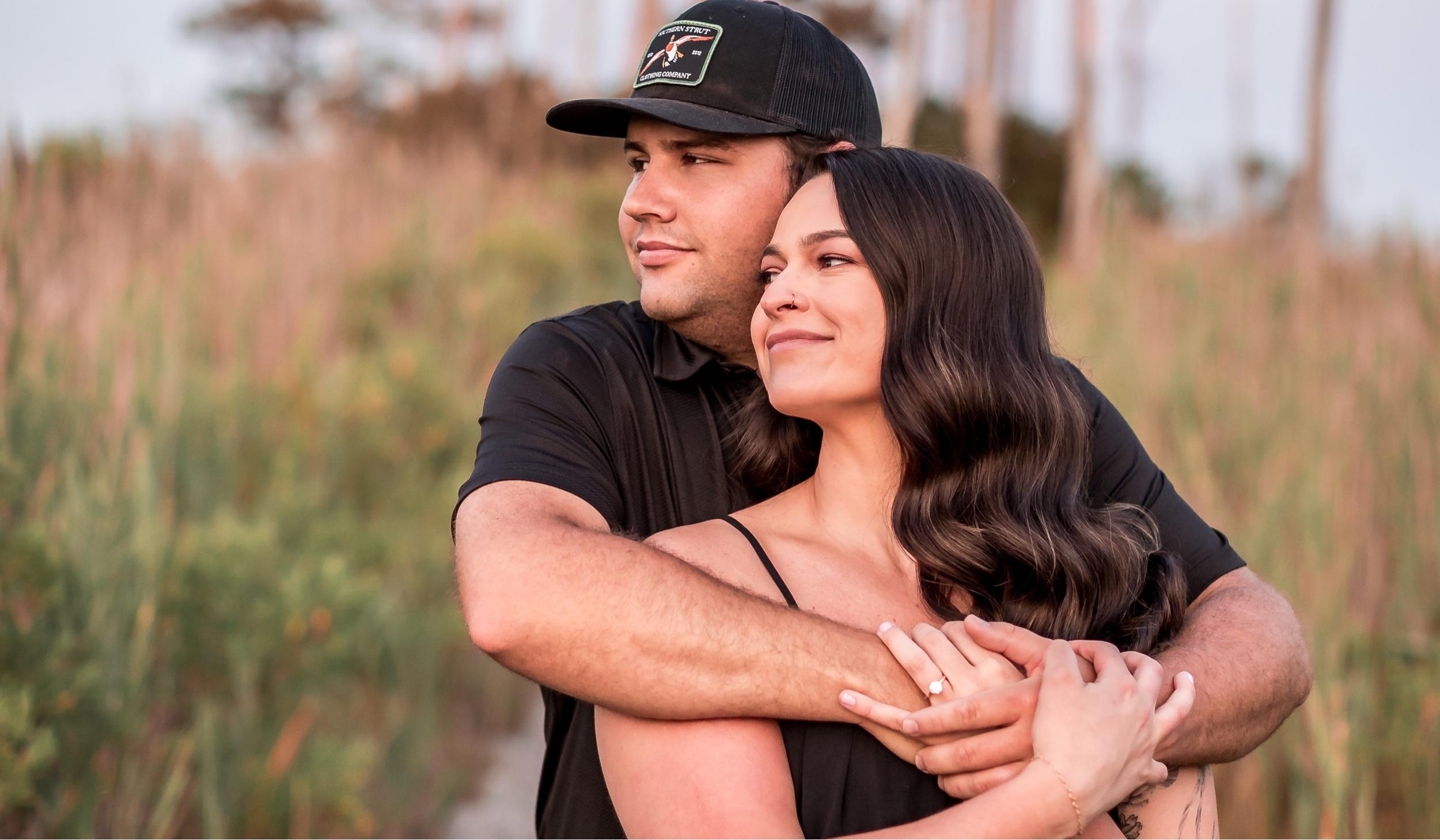 The Wedding Website of Savannah Nipper and Ashton Felts