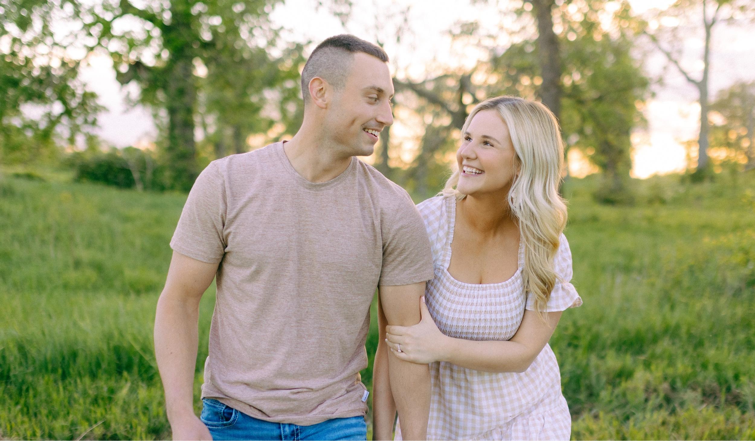 The Wedding Website of Chandler Sherrod and Dustin Sherrod
