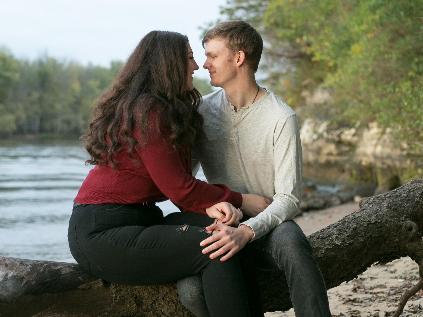 The Wedding Website of Sarah Jagger and Christopher Johnson