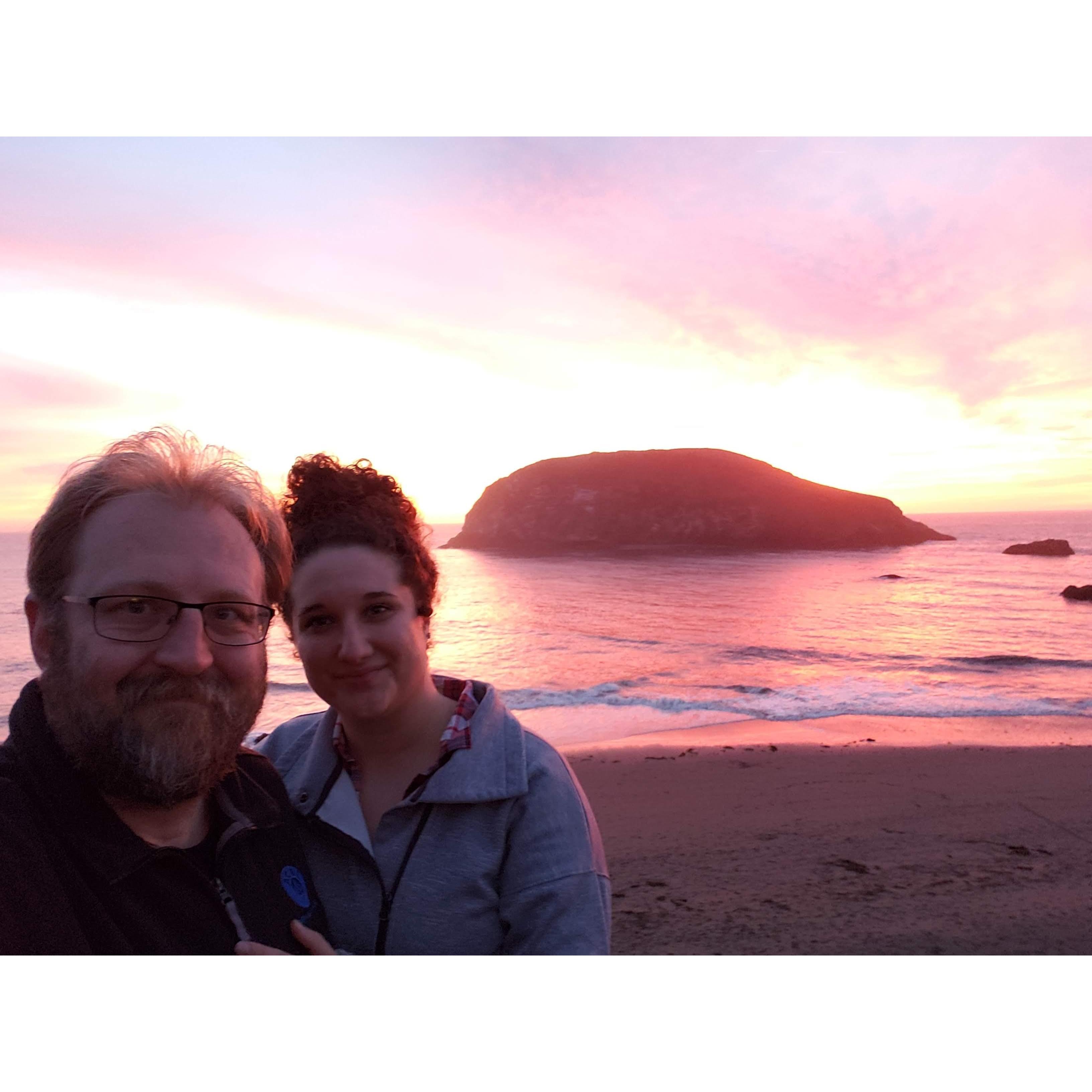 Brookings, Oregon