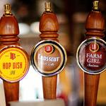 Lift Bridge Brewery