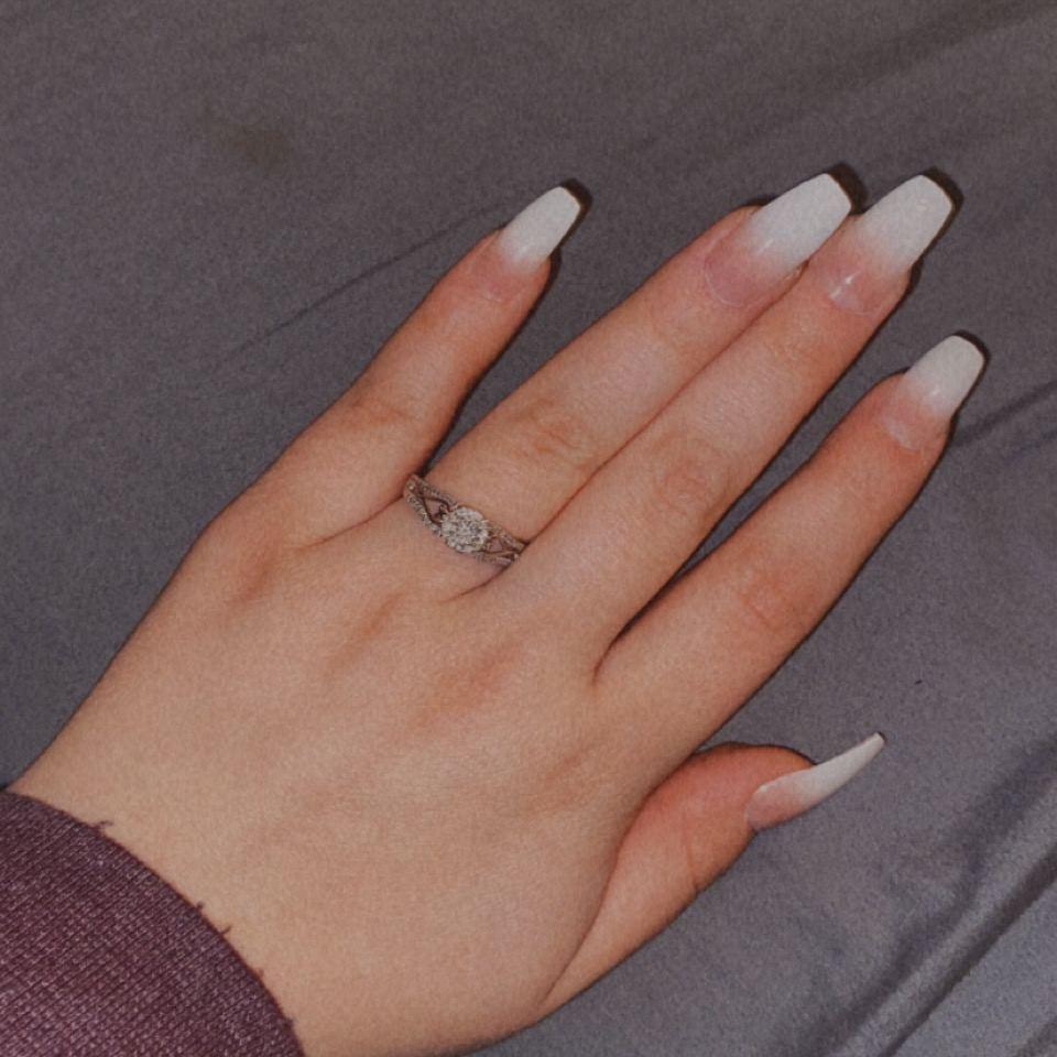 The ring