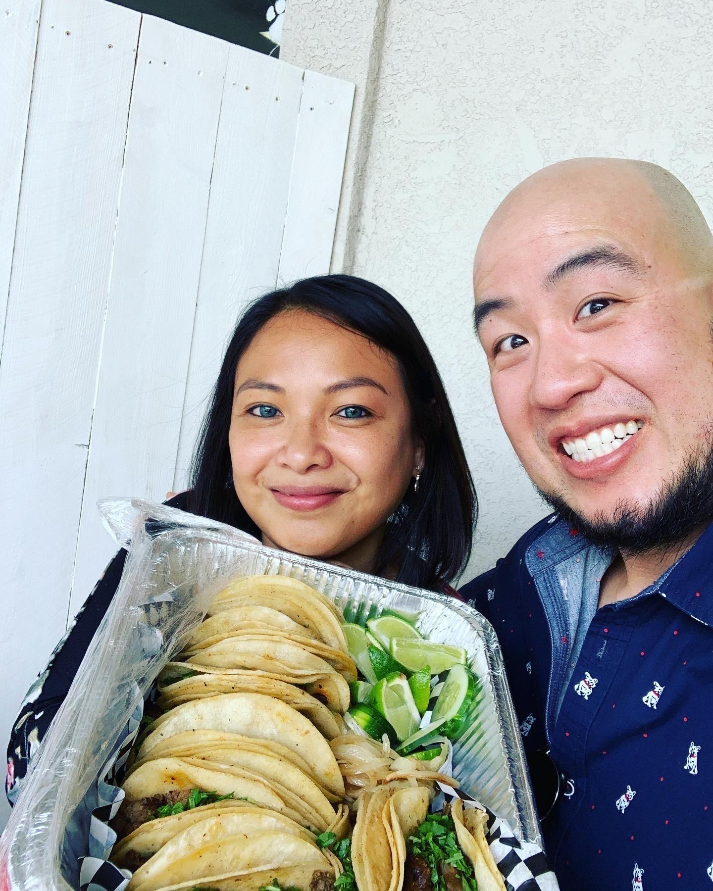 The Wedding Website of Vinh Nguyen and Paola Villena