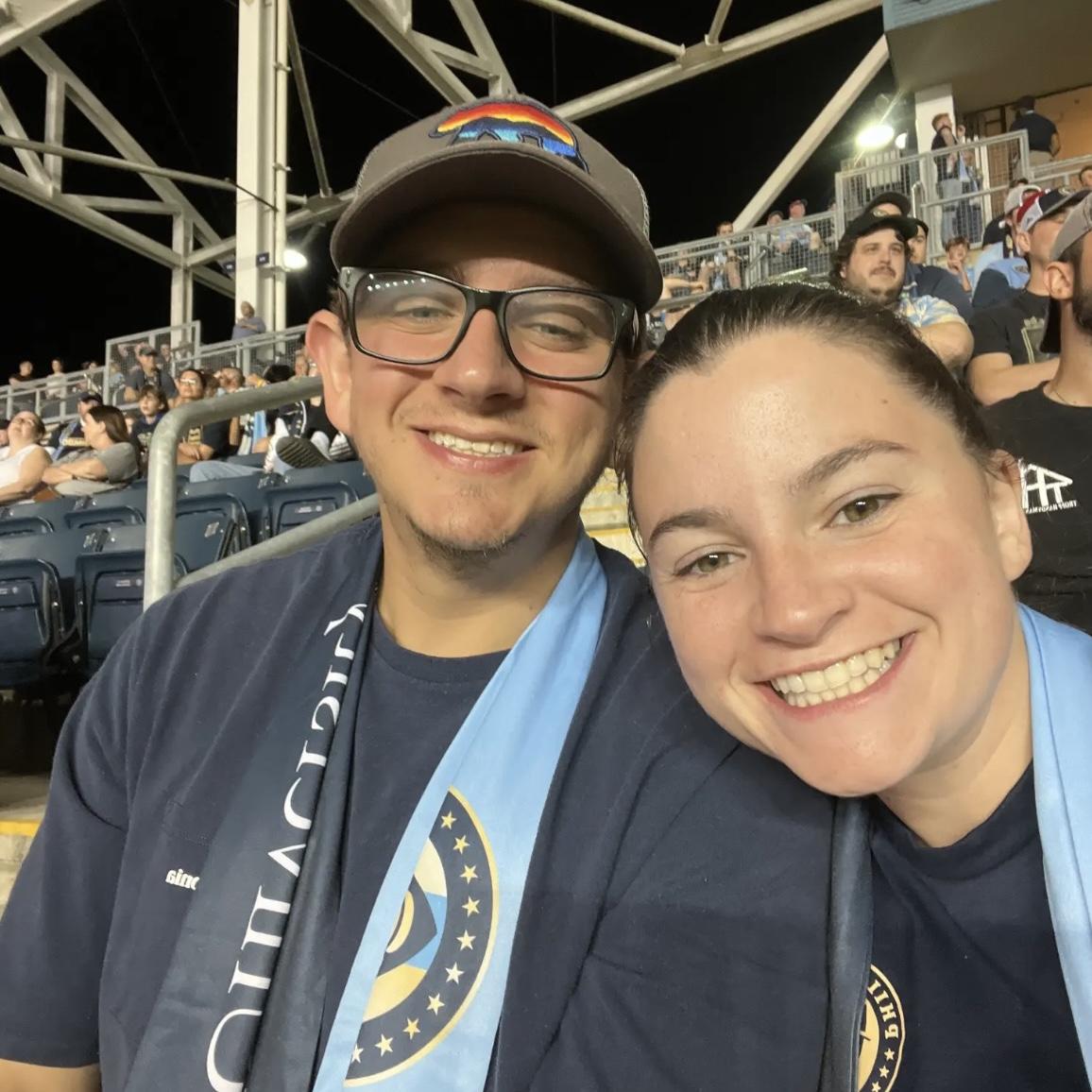 Union game