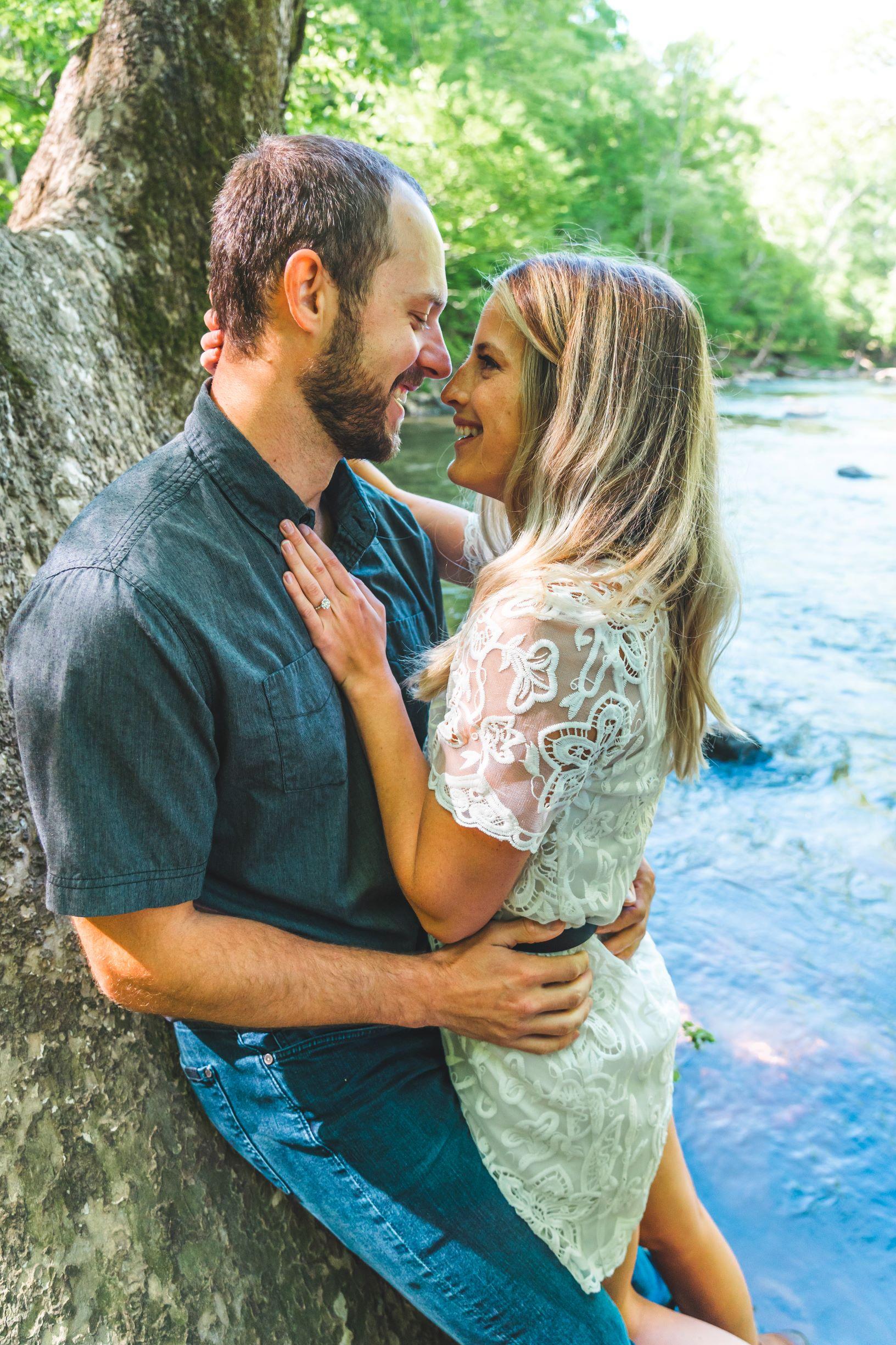 The Wedding Website of Lauren Smith and Ari Grode