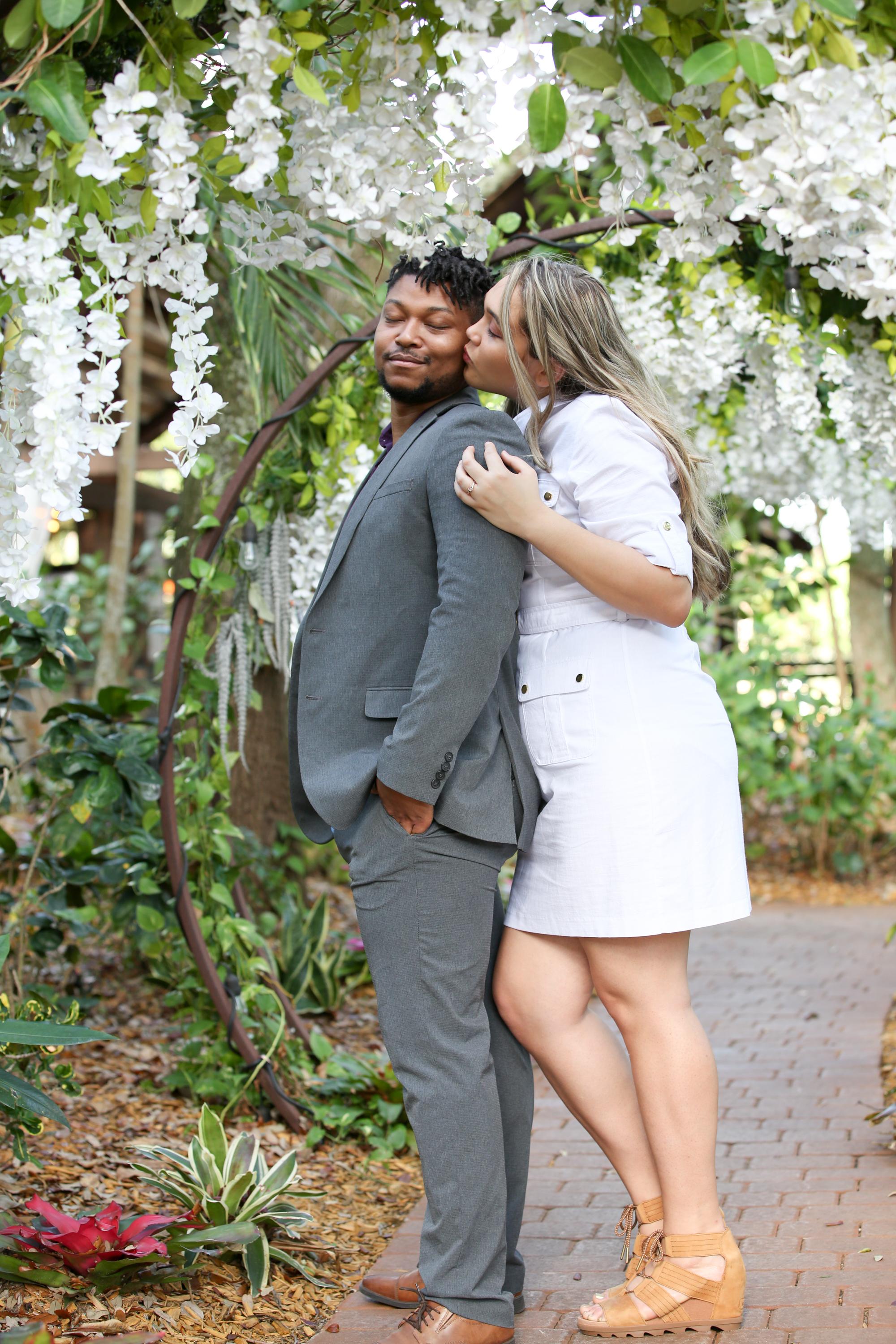 The Wedding Website of Thierry Anglade and Angelique Heinsen