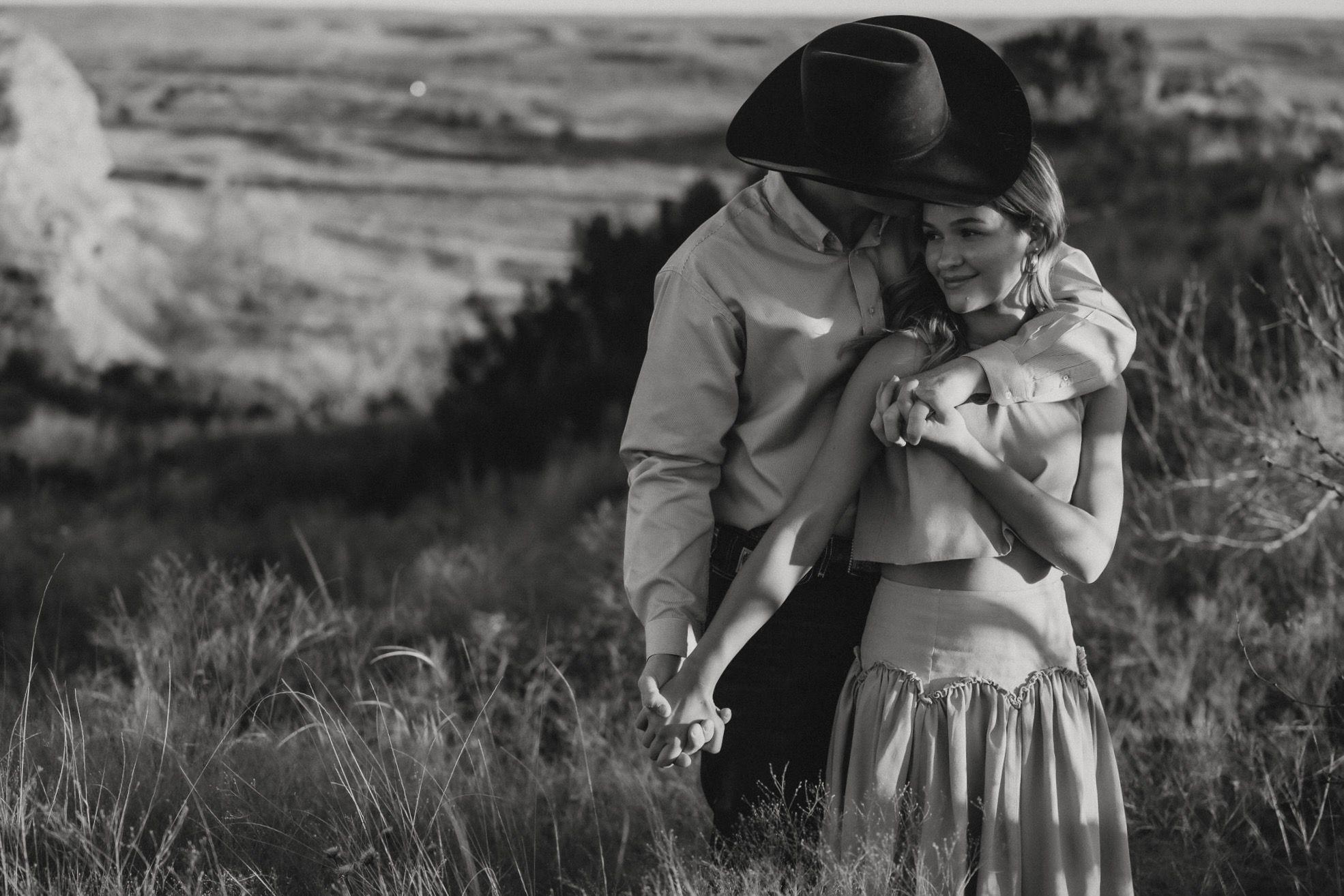 The Wedding Website of Maddie Riley and Cooper McCleskey