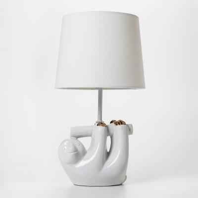 Sloth Table Lamp - Pillowfort™