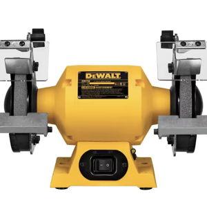 6 in. (150 mm) Bench Grinder