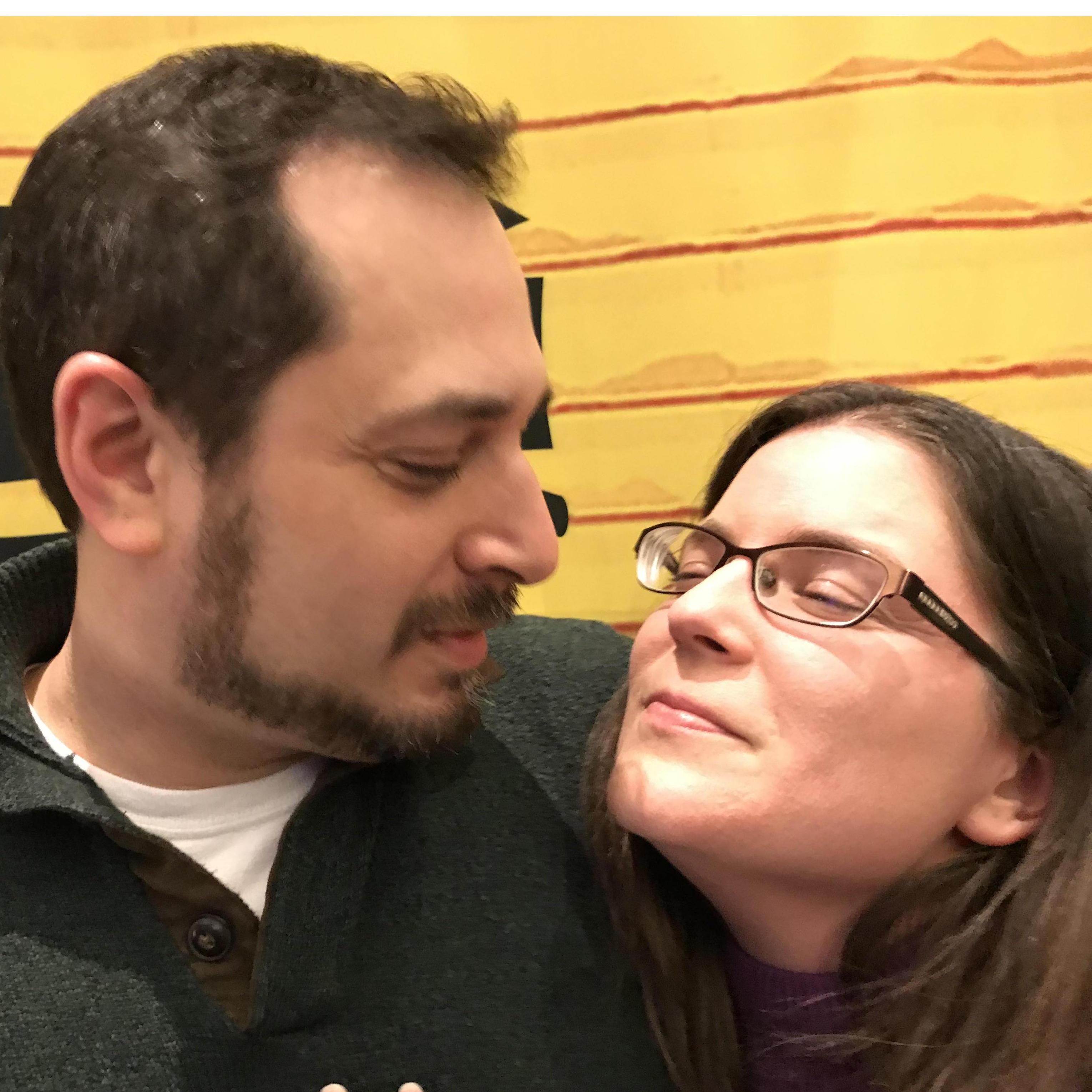 Night of our Engagement