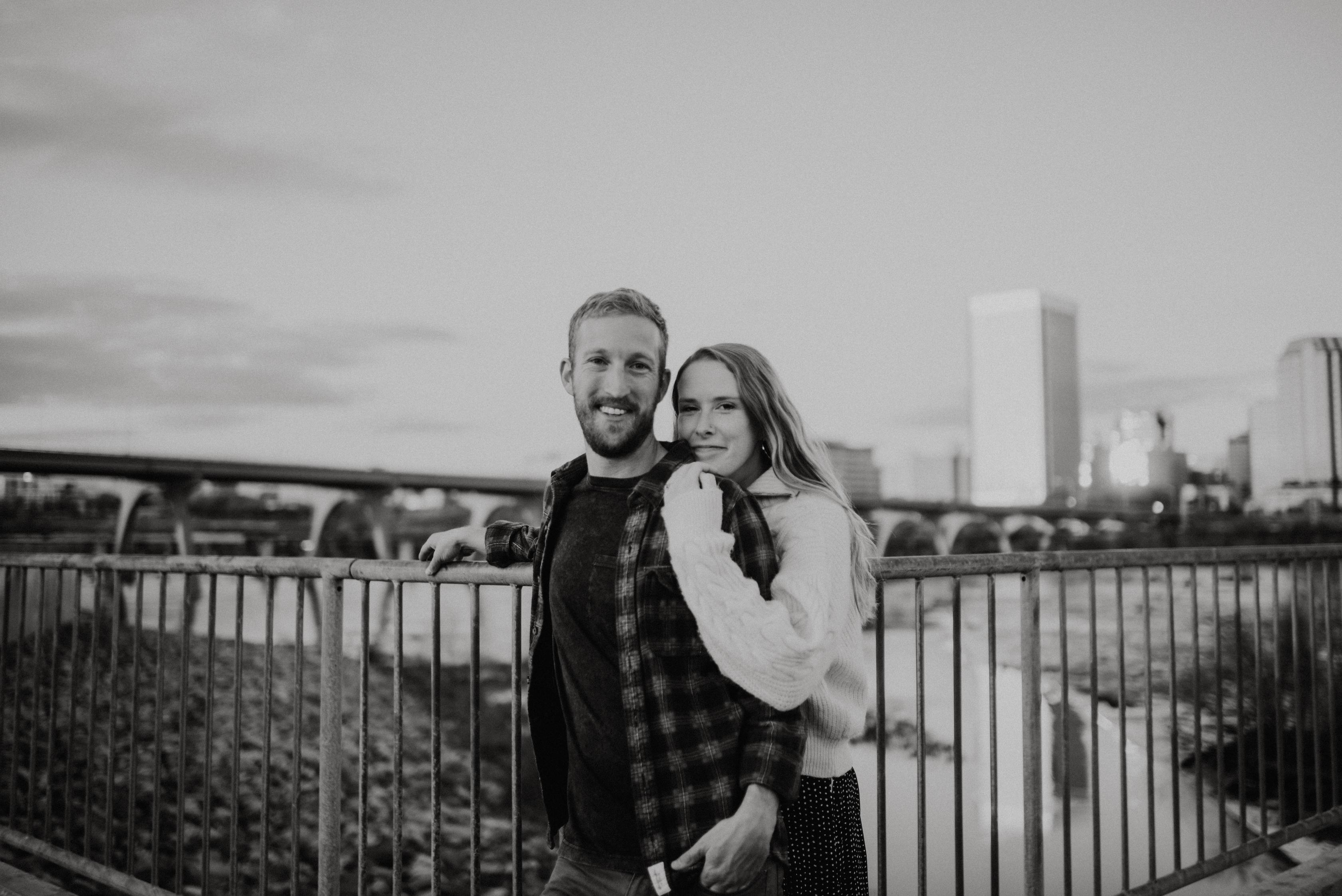 The Wedding Website of Amy Reichert and Gib Lewis