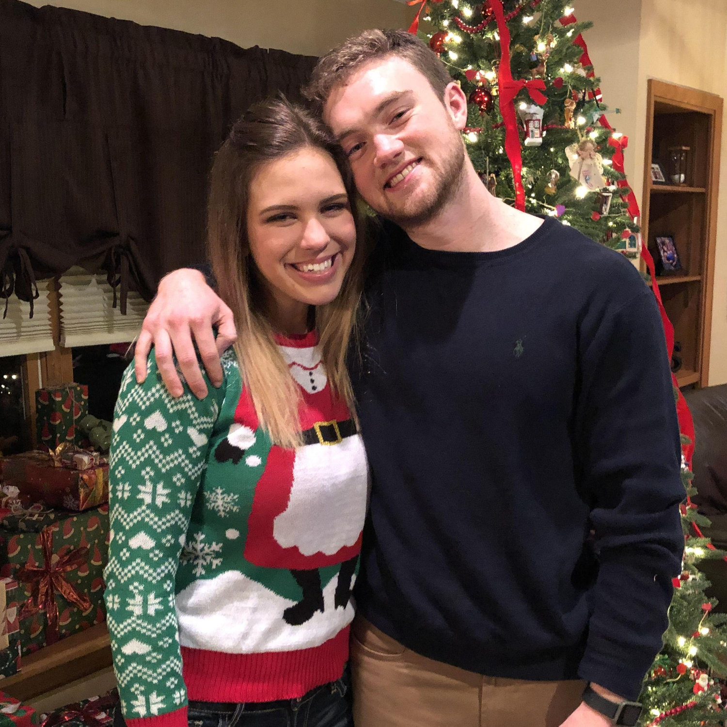 Christmas 2018