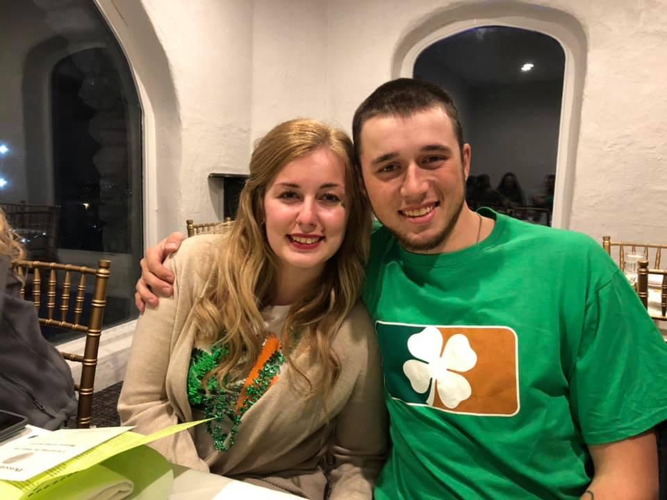 The Wedding Website of Merissa Weir and Matthew Morlock