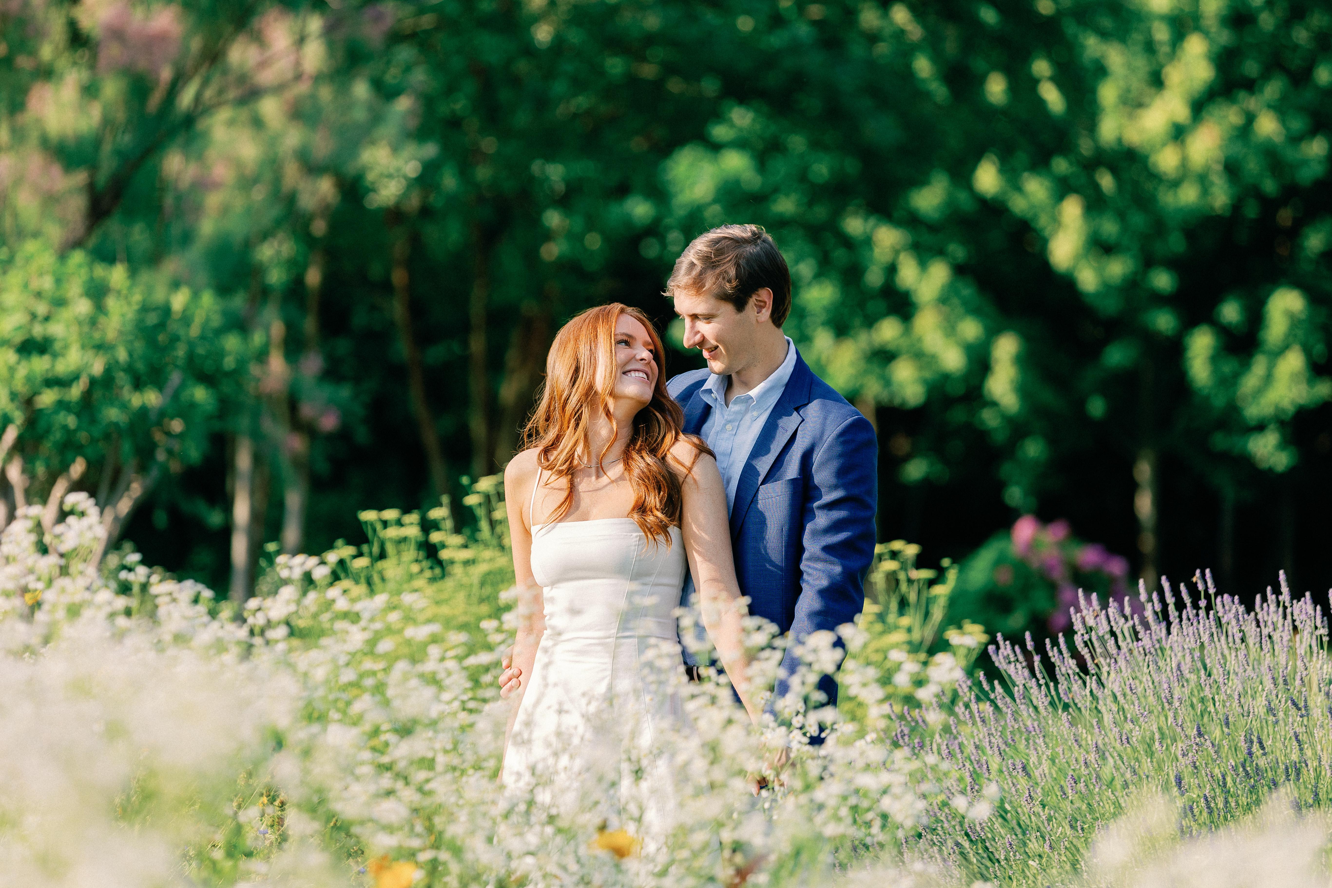 The Wedding Website of Madison Godsey and James Alexander