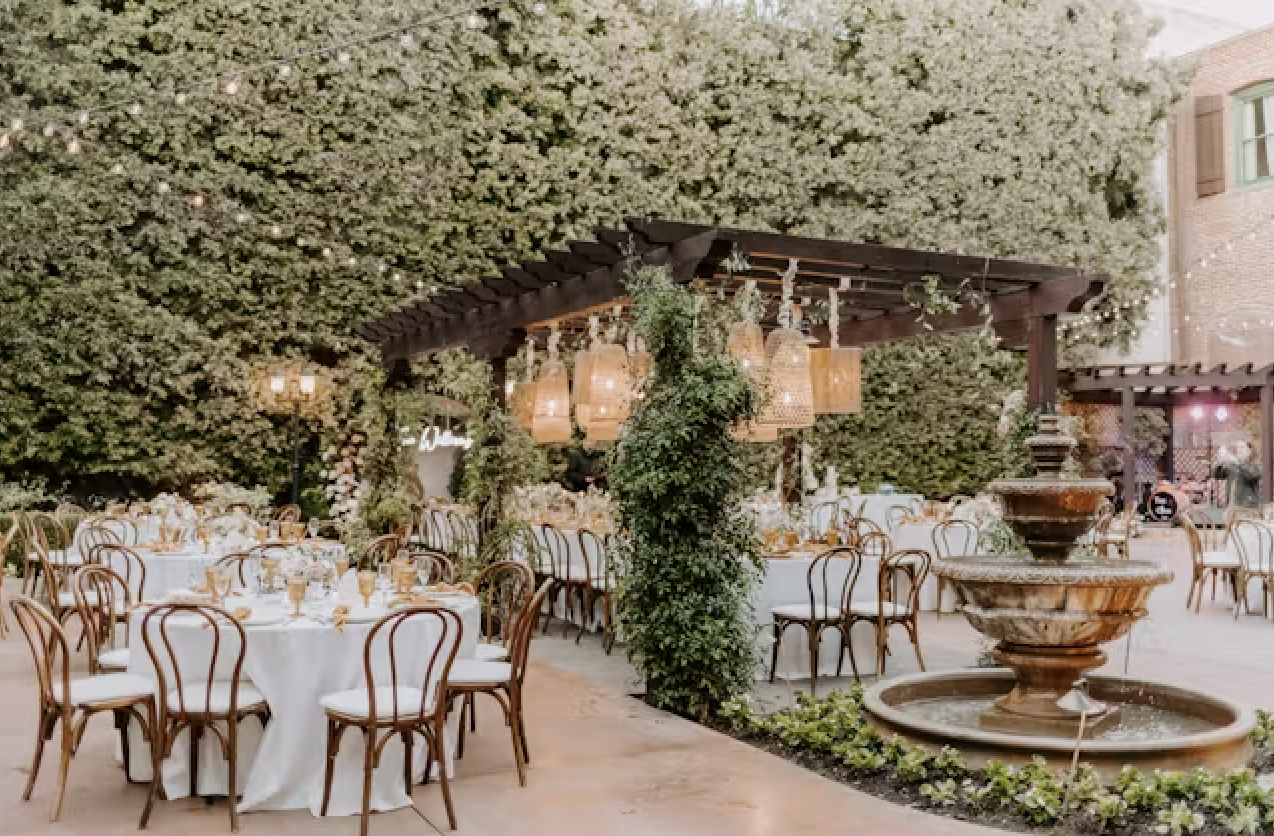 The Wedding Website of Reyna White and Scott Oliver