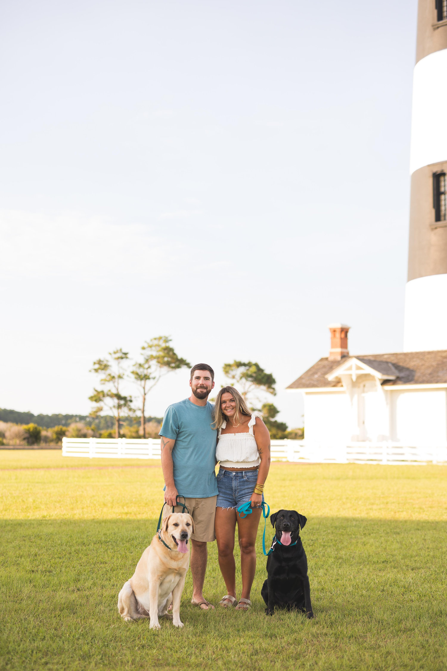 The Wedding Website of Grace Kopf-Grey and Bryce Tripp