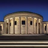 Buffalo AKG Art Museum