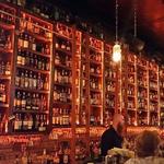 Old Hickory Whiskey Bar