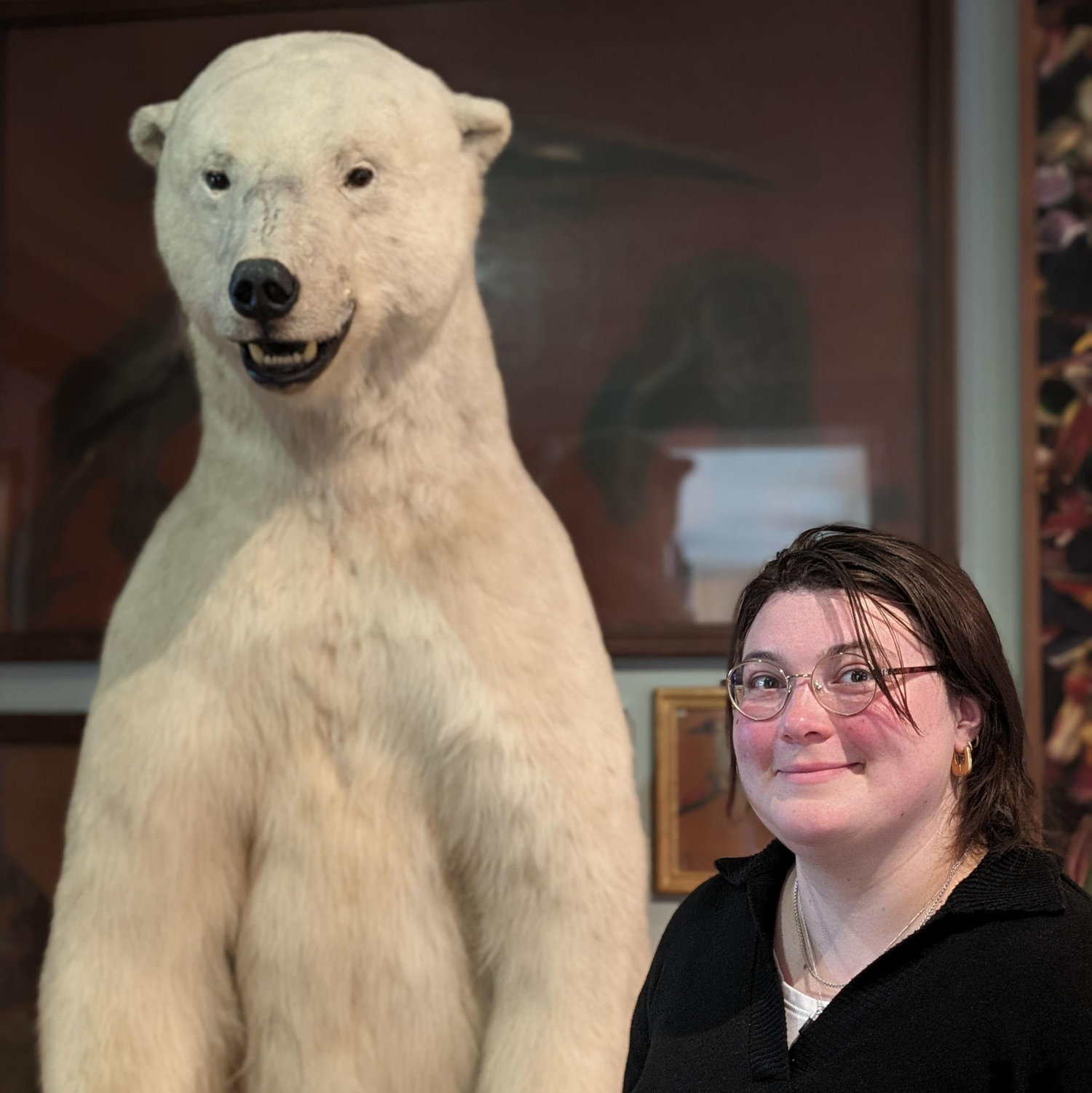 Best museum ever