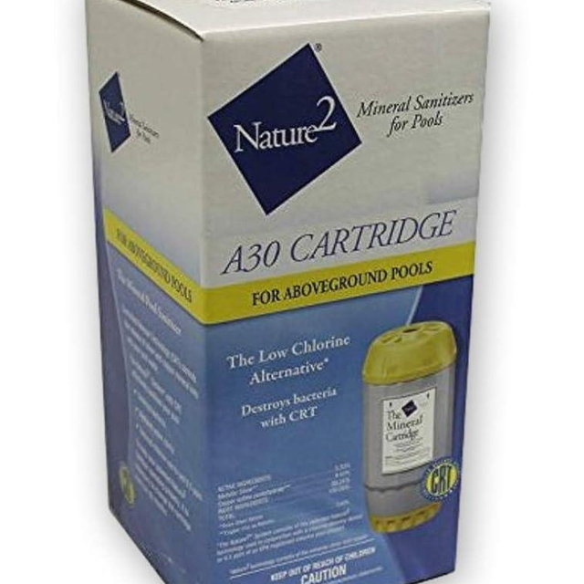Nature2 Mineral Cartridge Replacement A30