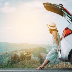 Rental Car