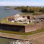 Old Fort Jackson