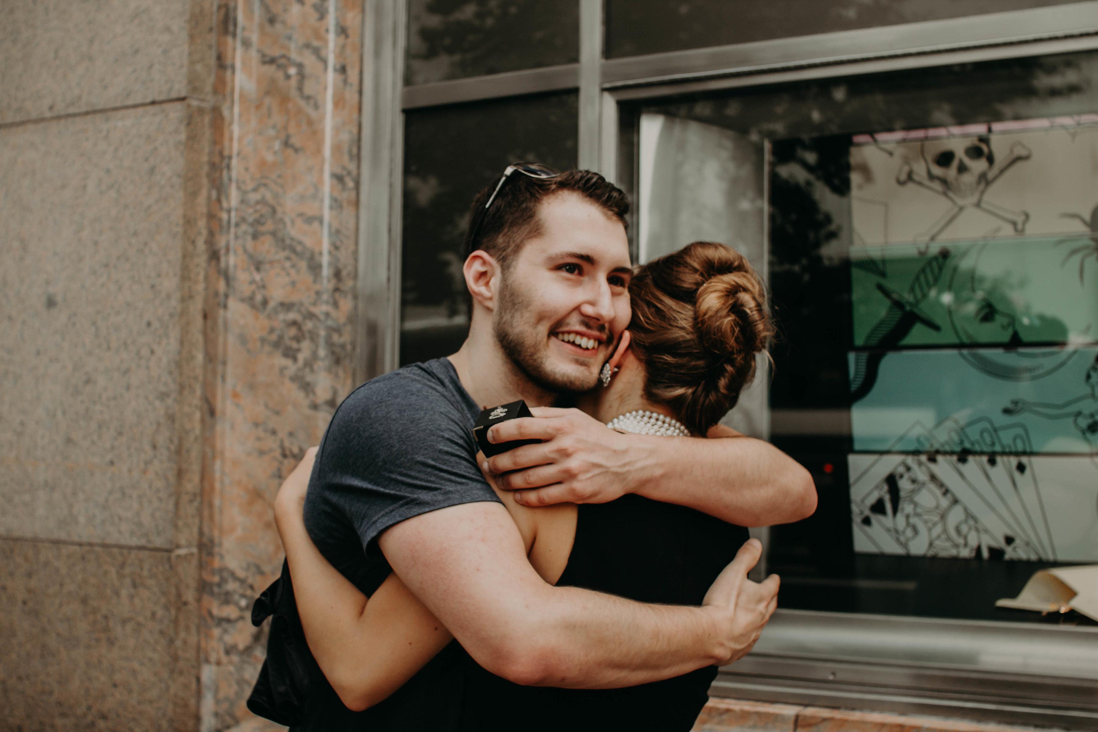 The Wedding Website of Kyra Wyandt and Roberto Stocchi
