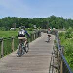 Betsie Valley Trail