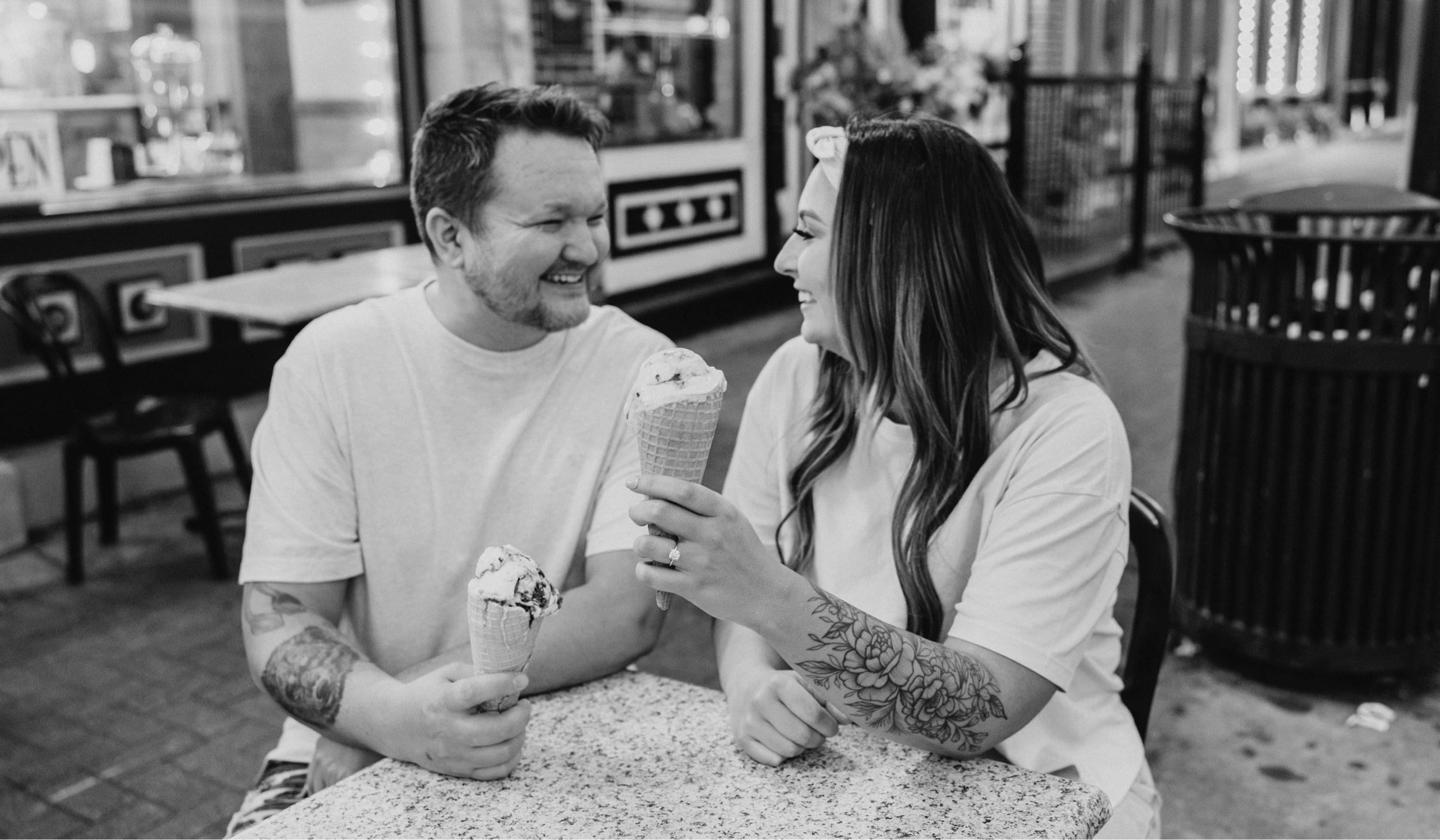 The Wedding Website of Ashlee Briggs and Brandon Wolberg