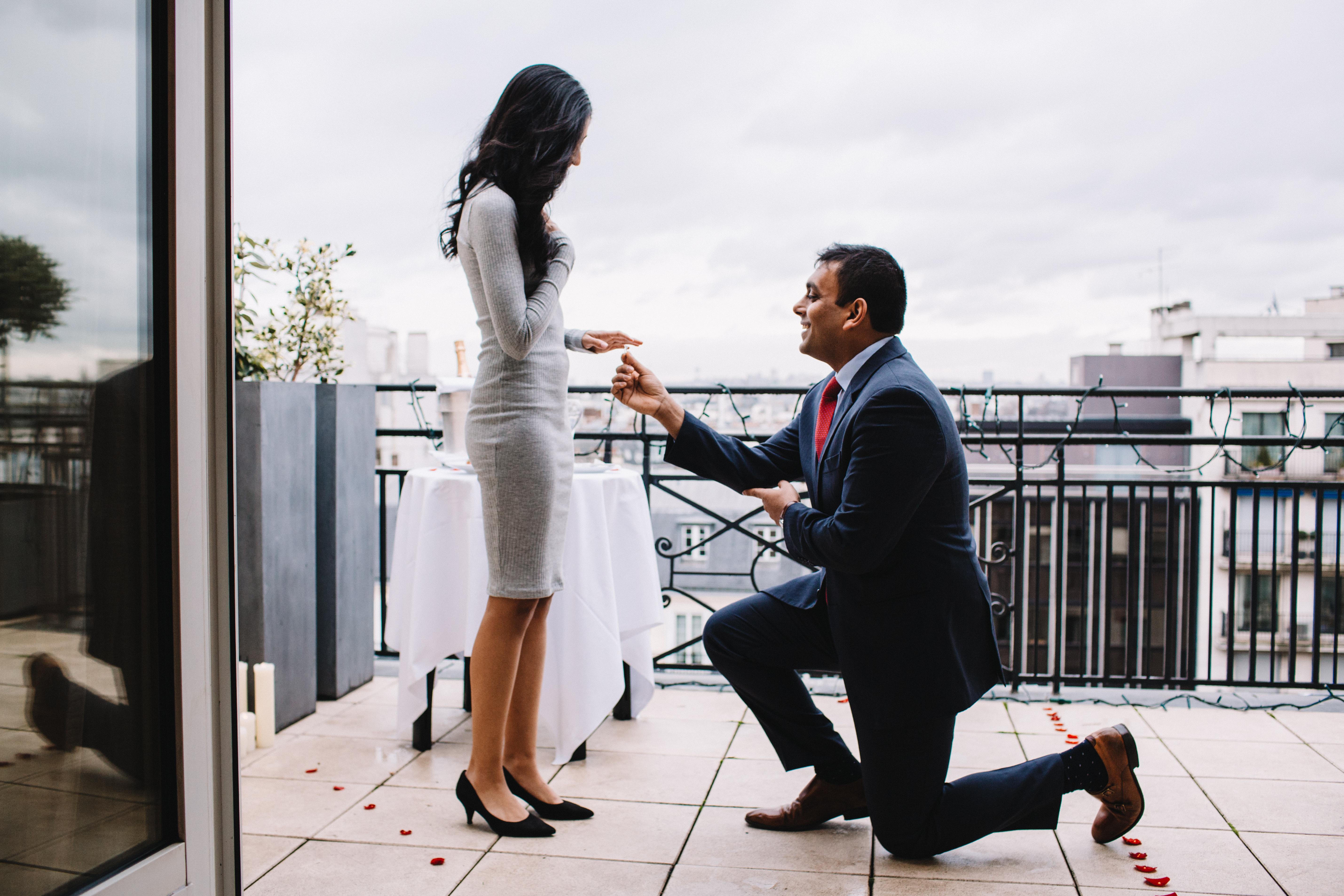 The Wedding Website of Rakhee Lalla and Arnav Garg