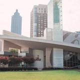 World of Coca-Cola