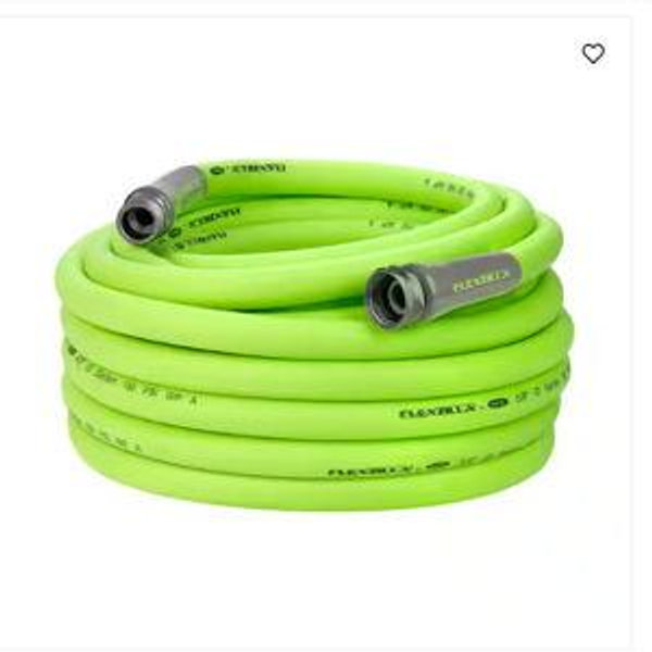Flexzilla Garden Hose-75'