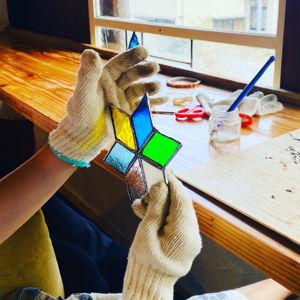 Stained Glass Workshop