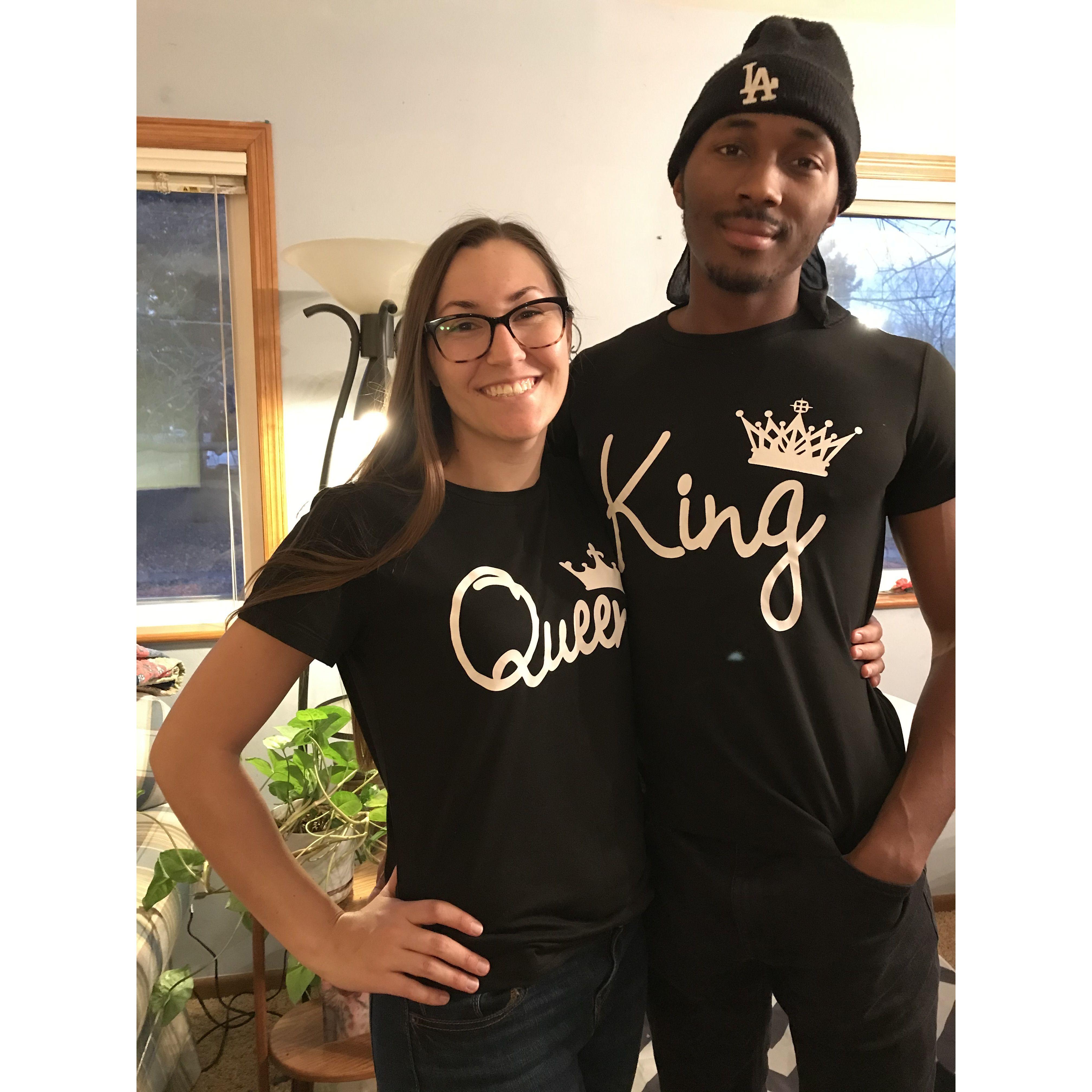 Missouri Thanksgiving trip 2019