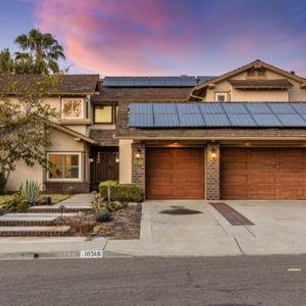 Nuestra primera casa / Home Down Payment