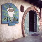 La Esquina