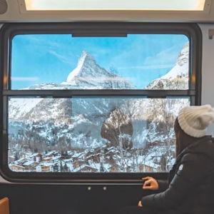 The Scenic Route