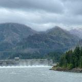 Bonneville Dam
