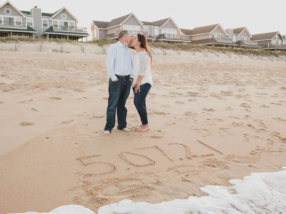 The Wedding Website of Danielle Brooks and Jeff Sanderlin
