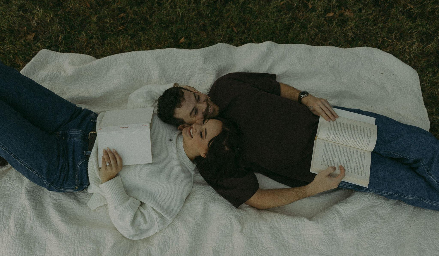 Savannah Maclean and Gavin Grey's Wedding Website