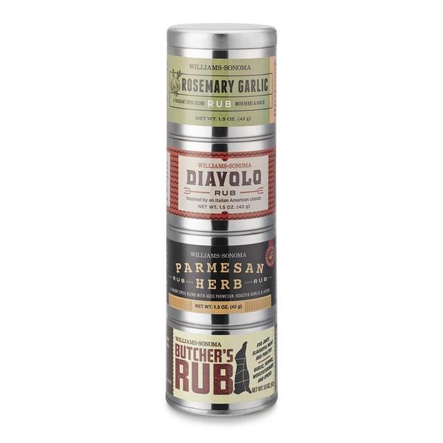 Mini Rub Set:Italian