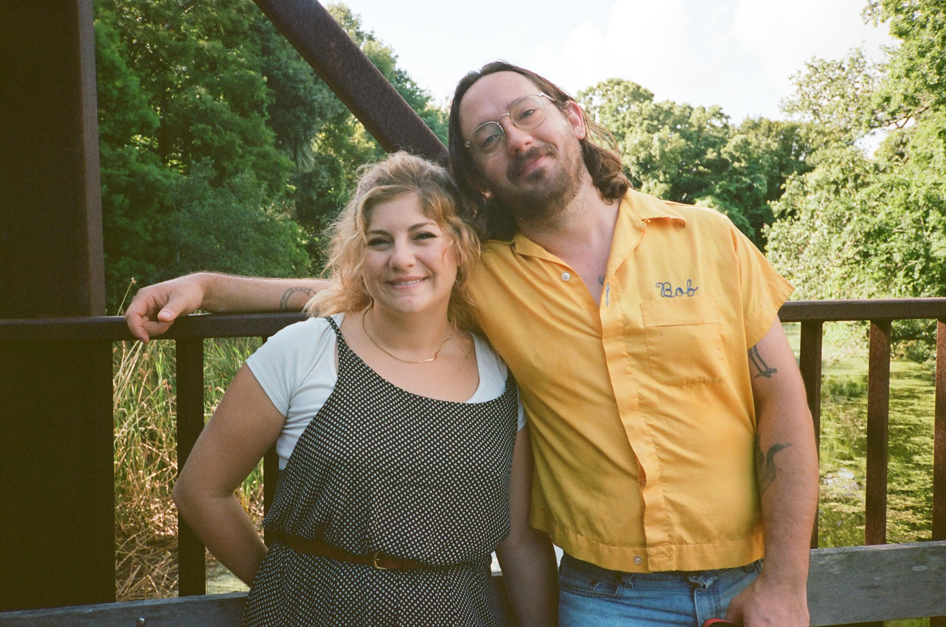 The Wedding Website of Bob Martin and Caroline Fisse